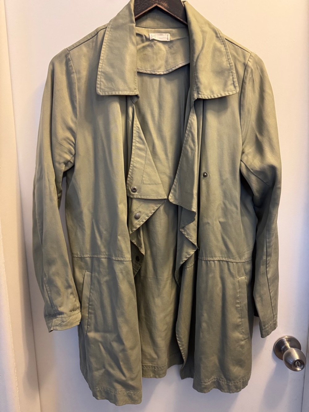 GENTELFAWN JACKET